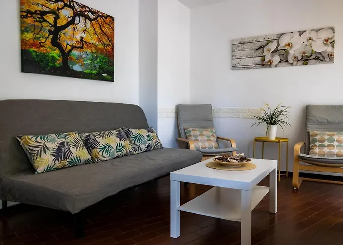 Apartamento Lince