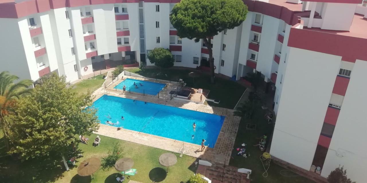 Lince Apartament Matalascañas