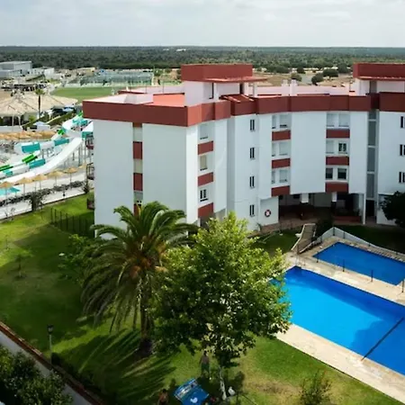 Apartamento Lince Matalascañas Exterior photo