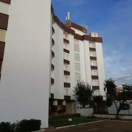 Apartamento Lince Matalascañas Exterior photo