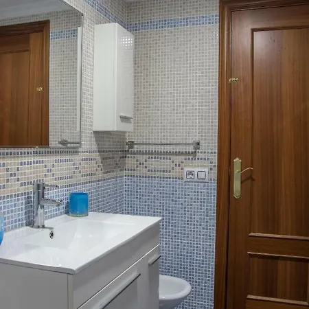Apartamento Lince Matalascañas Exterior photo