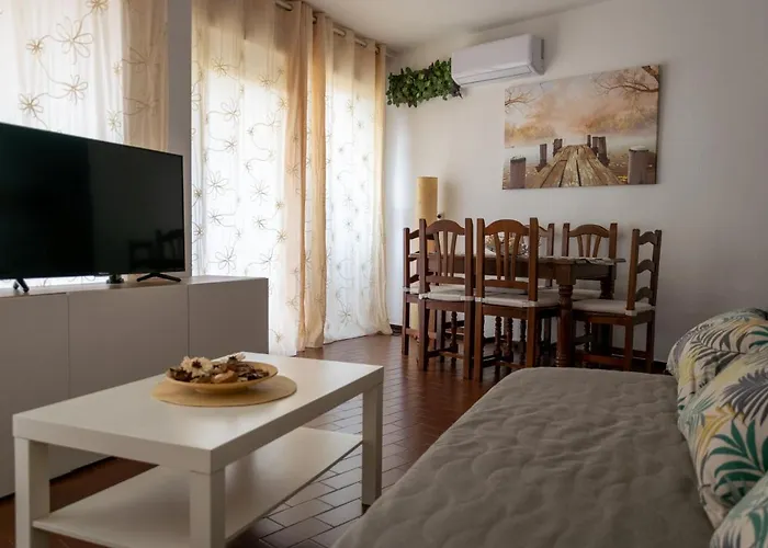 Apartamento Lince