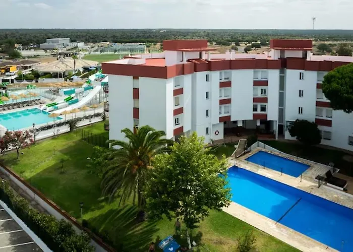Apartamento Lince